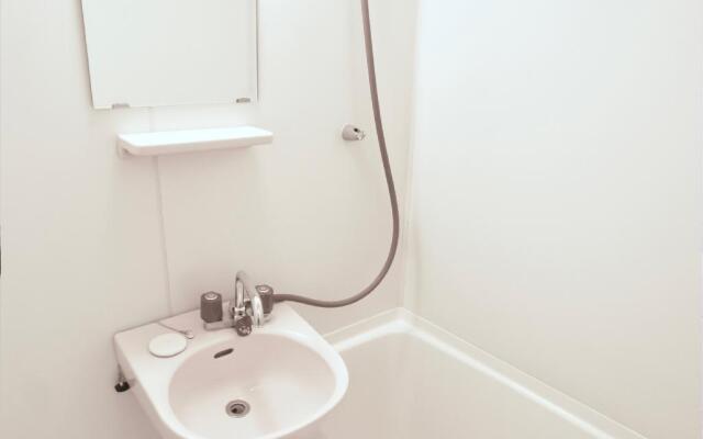 Westay Designers House/6 mins to Shinsaibashi201