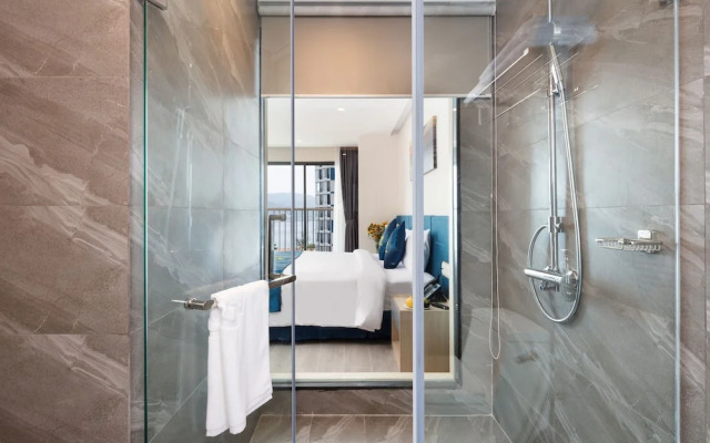 CTK Golden Hotel