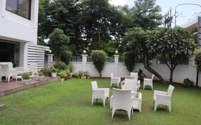 Hotel Legend Inn @ Nagpur