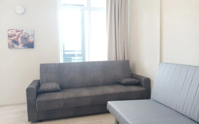 Дайкер Сити Апартментс на ул. Щербакова, д. 18