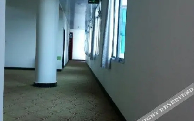 Yingchun Hotel