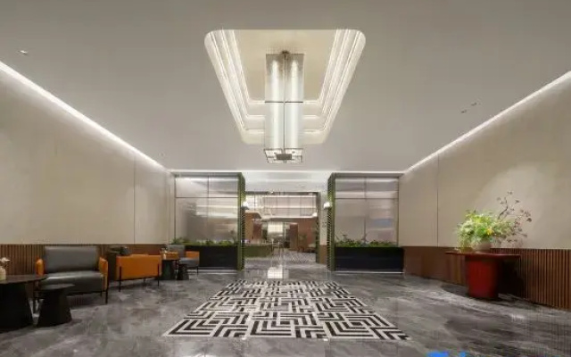 Starway Hotel (Ancient City, Xun County, Hebi)