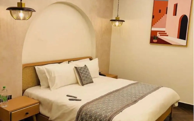 Hotel Bliss Breeze