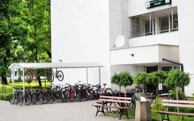 Olimp Hostel