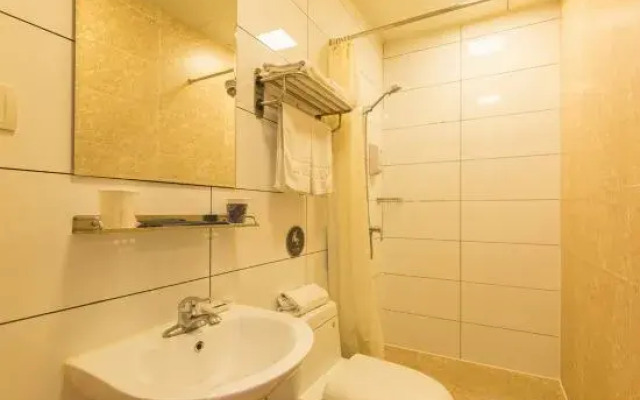 Home Inn neo (Changchun Qianjin Street Weixing Road)