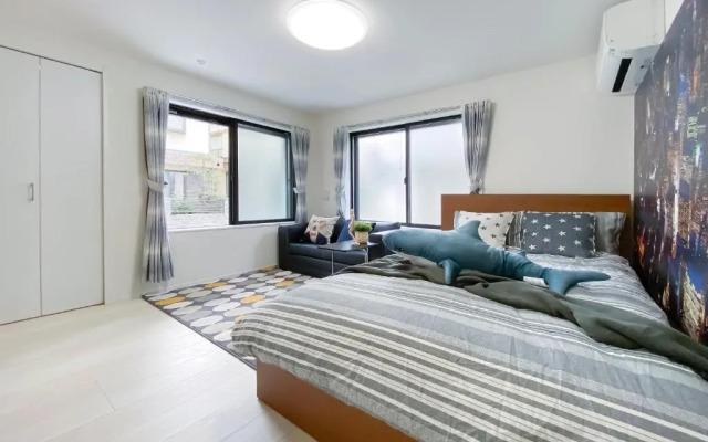 japan house shinkoiwa