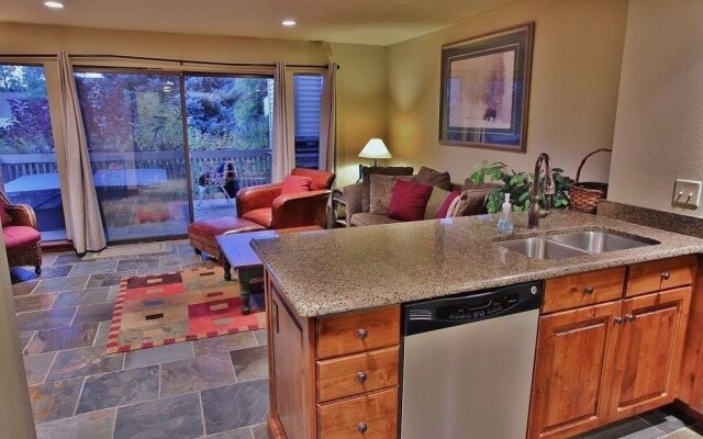 Park City Racquet Club Village