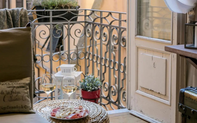 Stence Apartment
