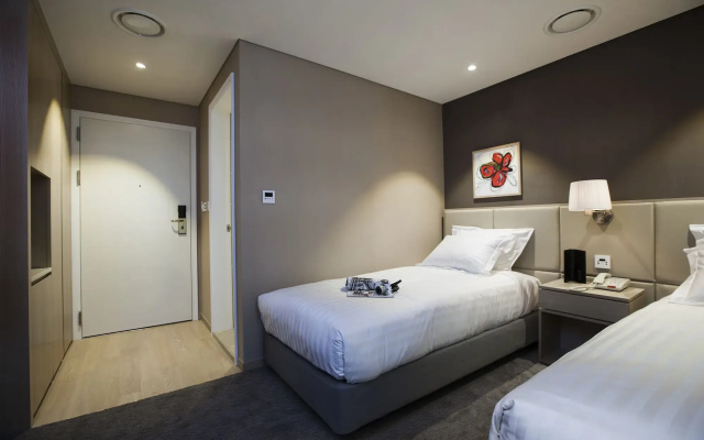 The Grand  Myeongdong