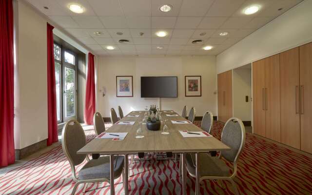 H+ Hotel Bad Soden