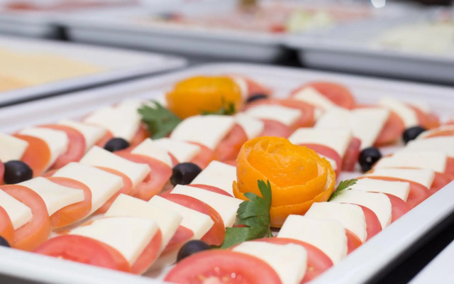Hotel Plaza Omis