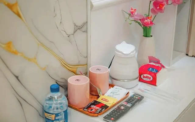 Grand House Nexura Collection