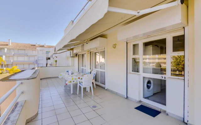 Ribas - Cozy 2 bedroom apartment - Vilamoura