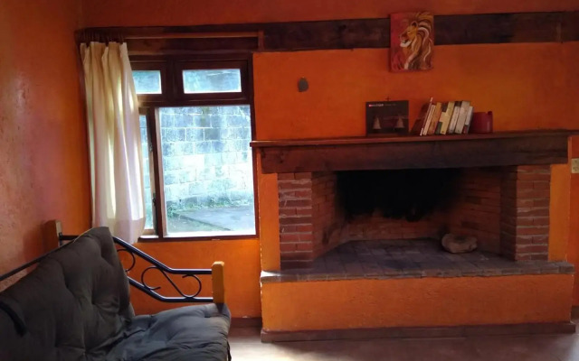 Hotel Casa Valle