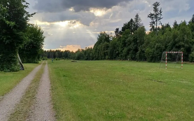 4 Star Holiday Home in Hampen