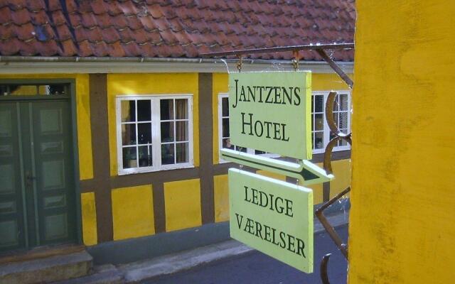 Jantzens Hotel