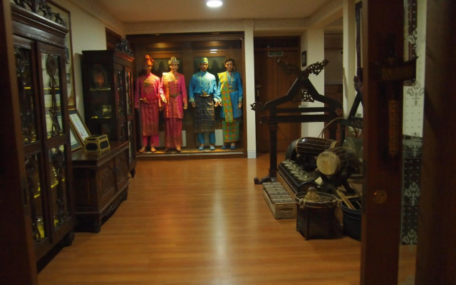 Balai Melayu Hotel