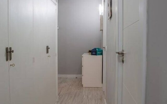 Lovely 3bed Next to Fuencarral, 2mins to Metro