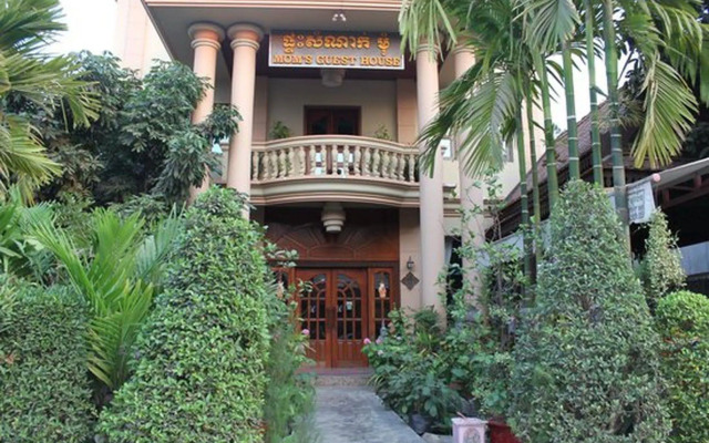 Mom's Guesthouse