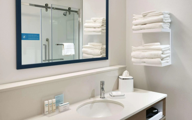 Holiday Inn Killeen – Fort Hood Area by IHG