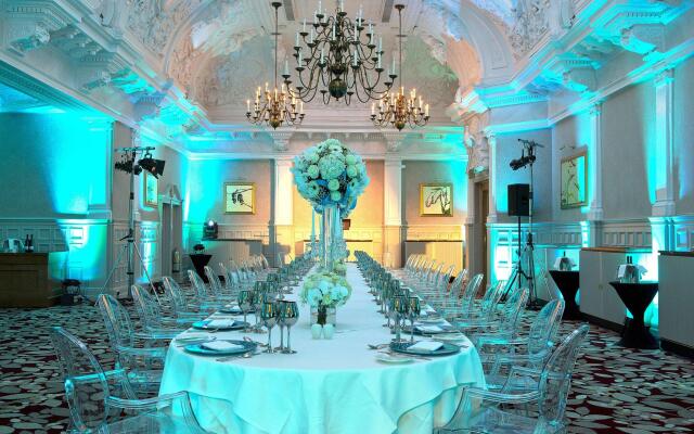 St. Ermins Hotel, Autograph Collection