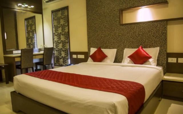 Hotel Sri Sakthi
