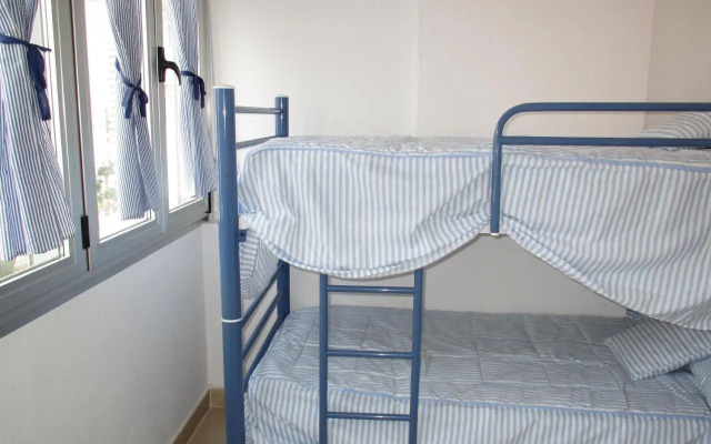 Calle Llentiscle, 5 de 03720 Calp (Alc)