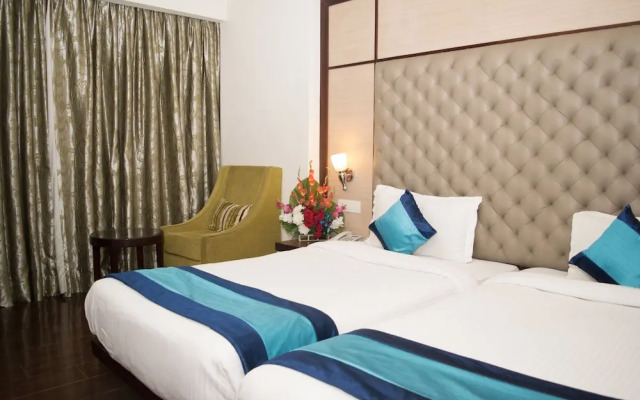 Hotel Mint Oodles