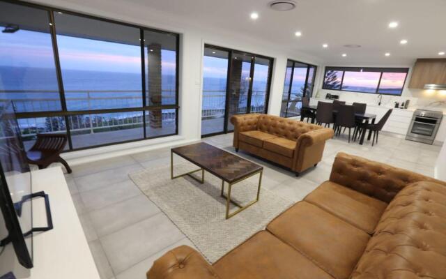 South Pacific 67 Penthouse