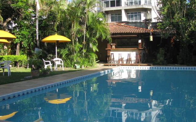 Hotel La Brise