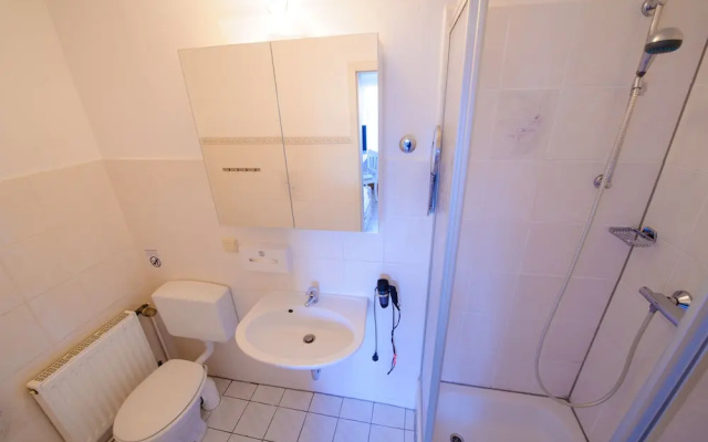 Hotel Forsthaus Sellin