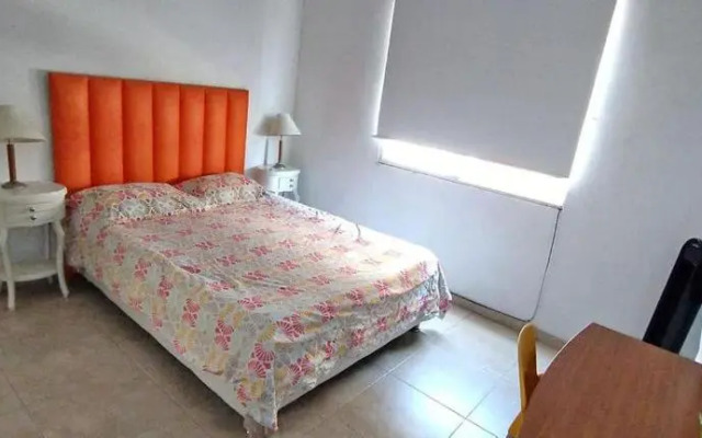 Apartamento Vacacional centro San Gil