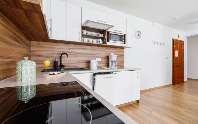 Kierpcowka Koscielisko by Renters