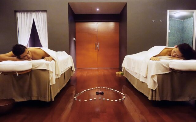 Mövenpick Hotel Jakarta City Centre