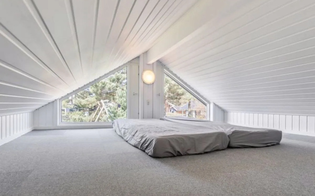 "Resi" - 200m from the sea in Bornholm