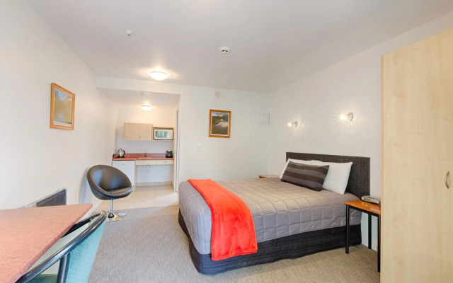 Bella Vista Motel Te Anau