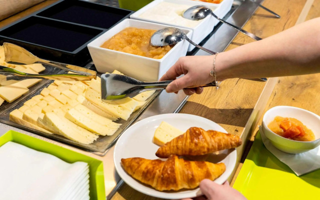 ibis budget Paris Porte de Bercy