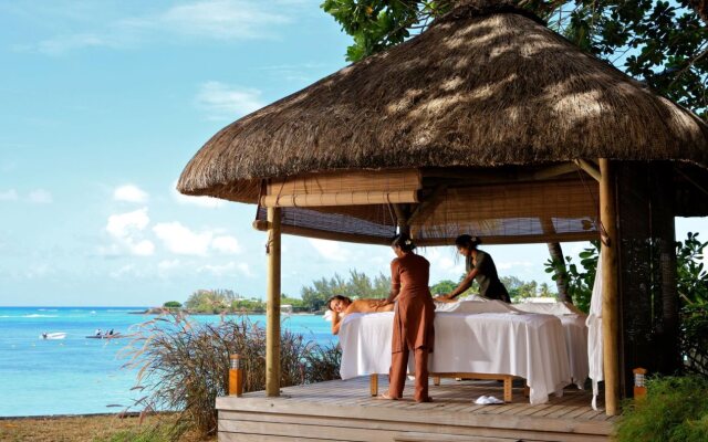 LUX* Grand Baie
