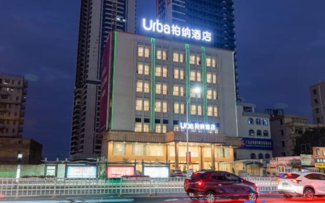 Urba Hotel