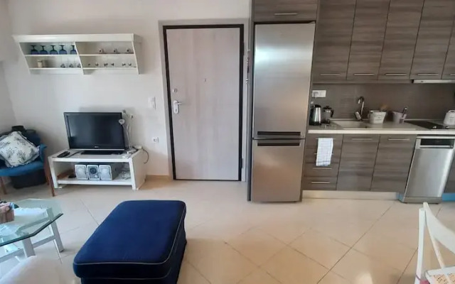 Palm Garden Apartment