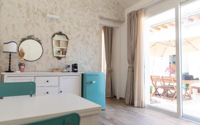 Suite Frida Rimini