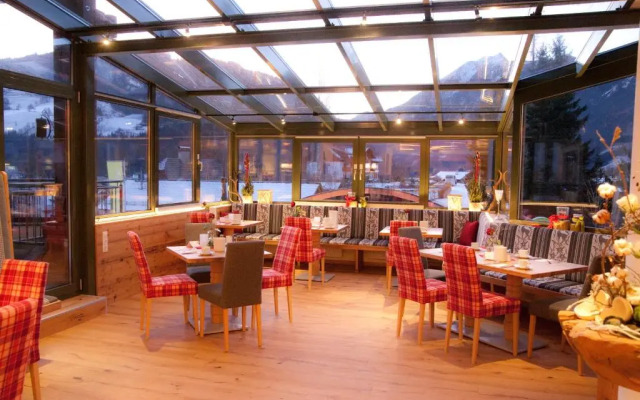 Hotel Erlebniswelt Stocker