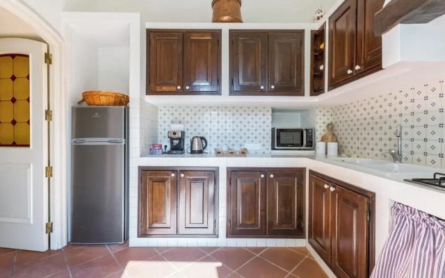 4060 La Loggia House by Barbarhouse