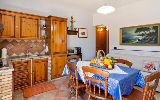Casa Vacanze 4 Pileri