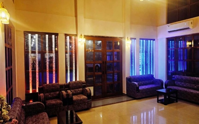 Arunya Hotel & Resort