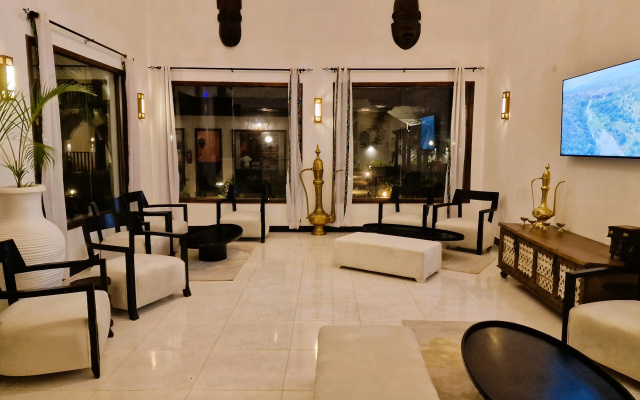 Dream of Zanzibar Resort & Spa - Premium All Inclusive - фото 2