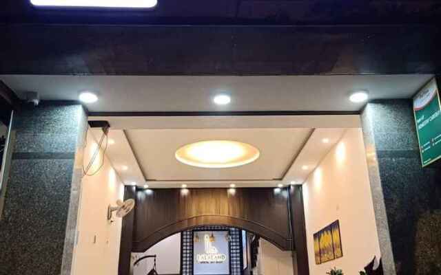 Lalaland Hostel