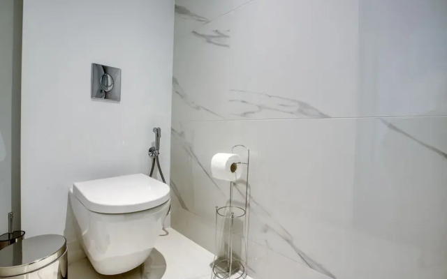 GSM Elevated Luxury Suites