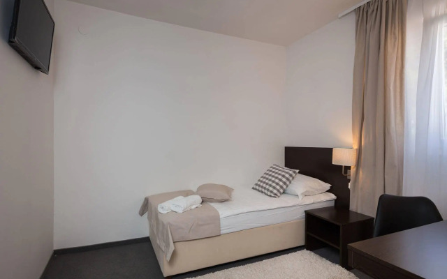 Hotel Villa Arausana & Antonina