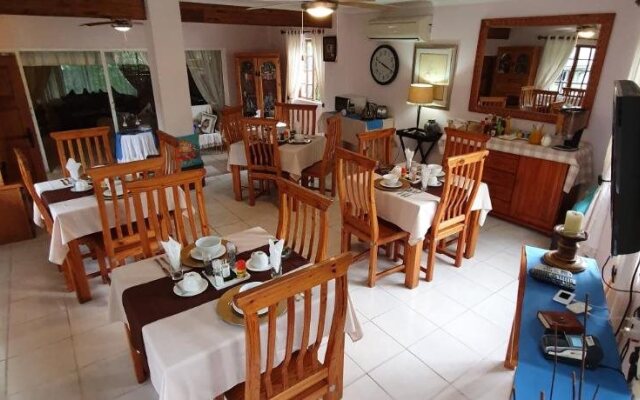Harmony Guesthouse
